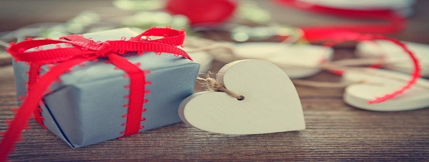 کادو شب ولنتاین